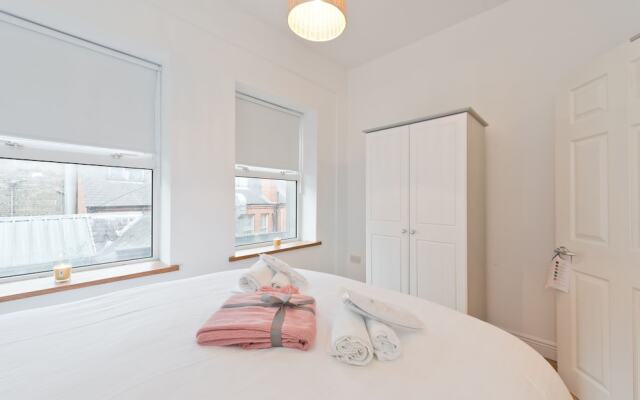 Sweet Inn - Great Georges Street