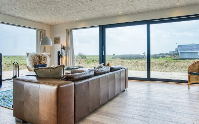 6 Person Holiday Home in Lokken-by Traum