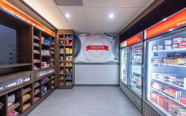 Hampton Inn St. Robert/Ft. Leonard Wood