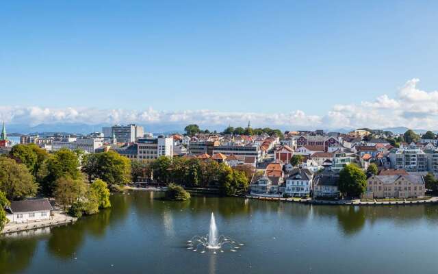 Radisson Blu Atlantic Hotel, Stavanger