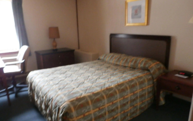Manoir Alpine