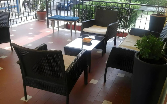 Hotel Laurin
