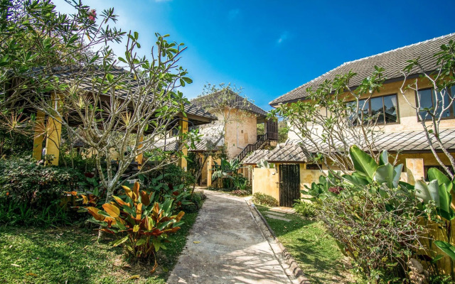 Villa Khao Phaengma