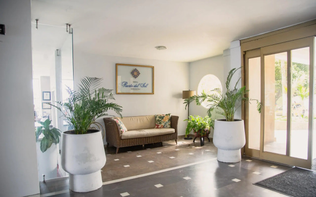 Hotel Faranda Express Puerta Del Sol Barranquilla, A Member of Radisson Individuals
