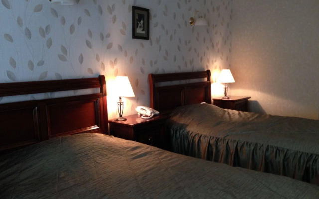 VisPas Hotel