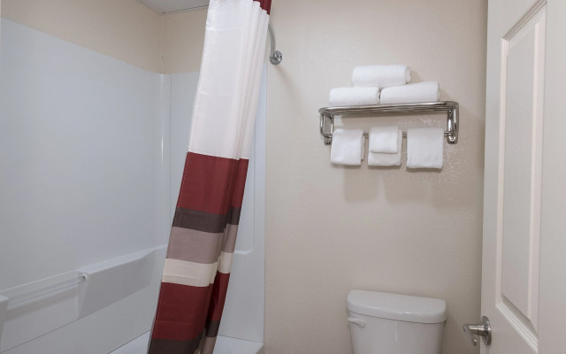 Red Roof Inn Allentown South