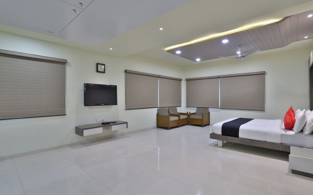 Capital O 47284 Atithi Resort