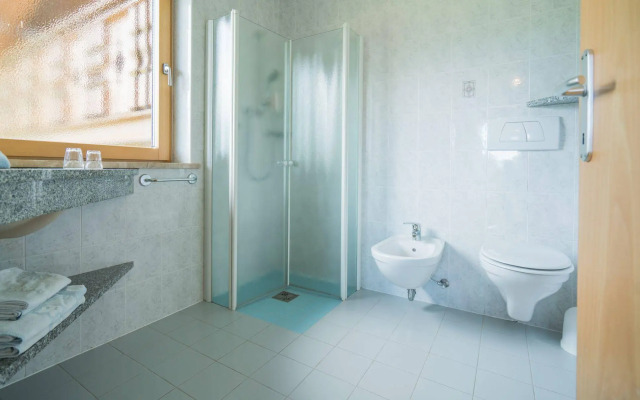 Mineralienhotel Natznerhof
