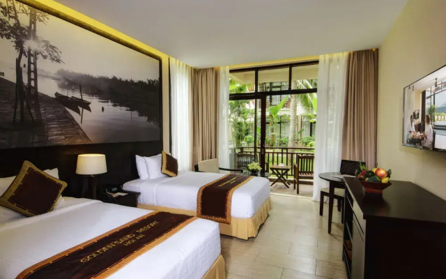Golden Sand Resort & Spa Hoi An