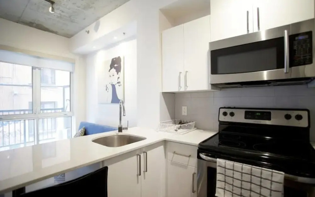 The Park Lofts