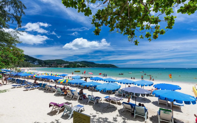 Kanya Cozy Bungalows Kata Beach