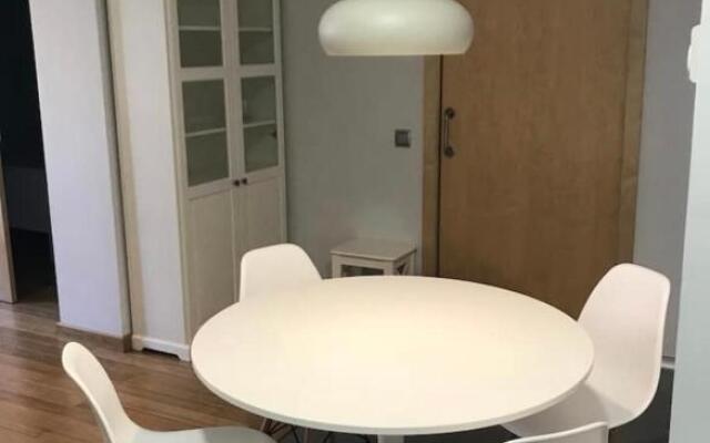 Apartamento con encanto
