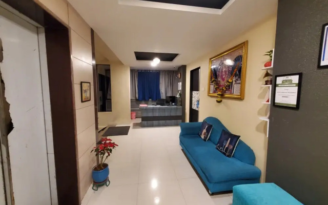 hotel mari aai residency