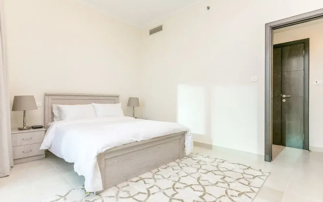 Driven Holiday Homes - Torch Tower