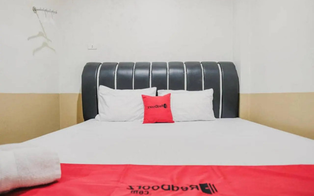 Penginapan Medan