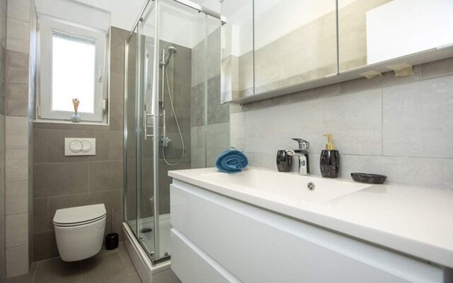 Apartment Mareta Wave