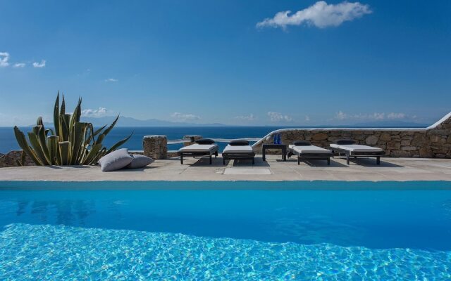 Villa Carina 3