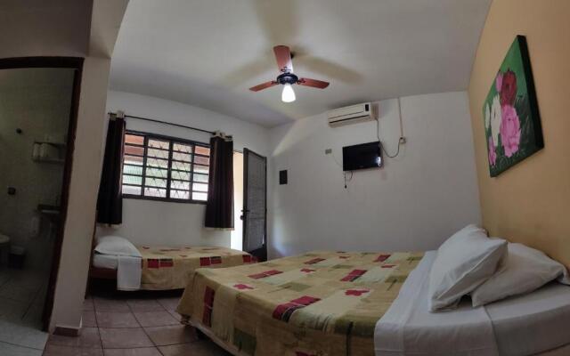 Hotel Paraíso Dos Alpes