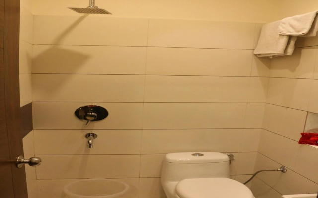 Hotel RK Grande