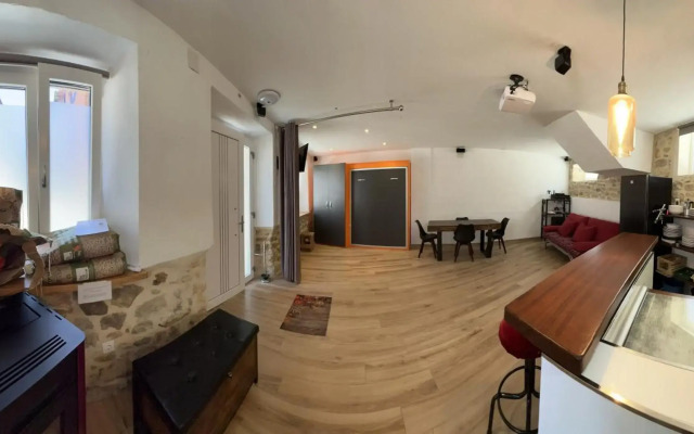 El nido del Rusiñol