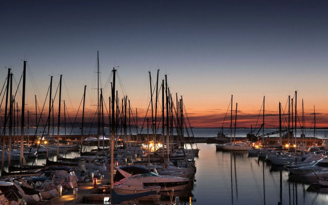 Marina di Scarlino Resort