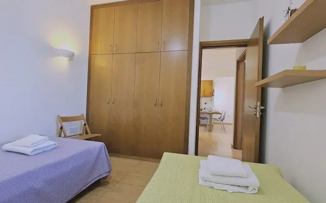 114 PRO - Stay Olivia Apartment