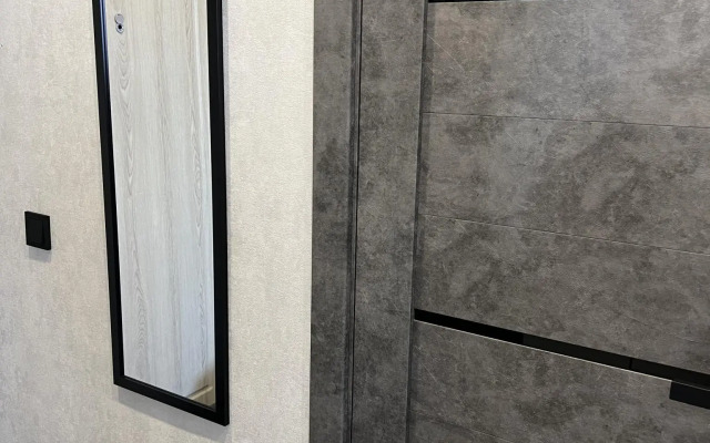 Апартаменты на улице Васнецова 2 корпус 1