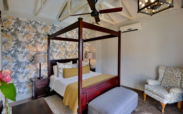 The Vineyard on Ballito