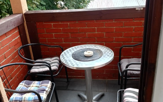 Apartment and rooms"Tabašnice"Tuzla centar
