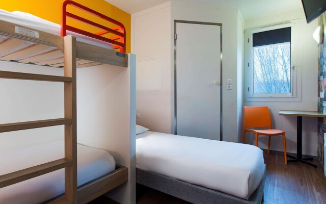 hotelF1 Lyon Massieux