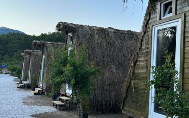 Zen Bungalow