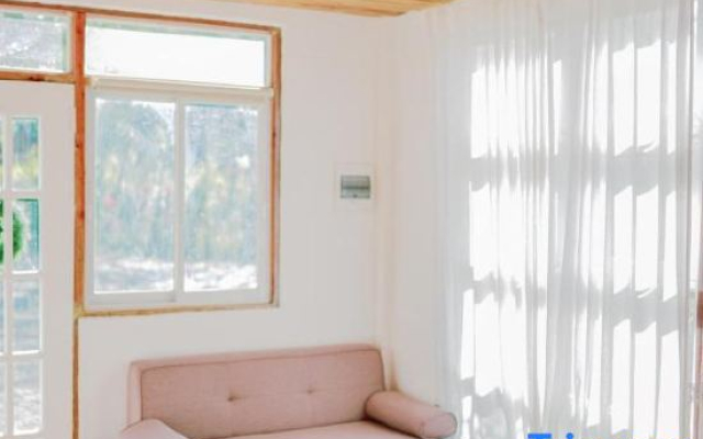 Tiny House in Dahilayan