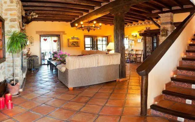 Posada Los Cantaros
