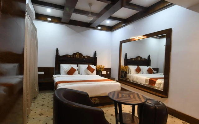 Hotel Loksagar