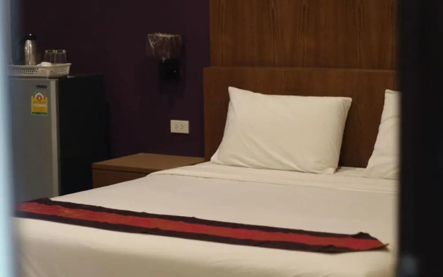 bb Grand Residence Pattaya