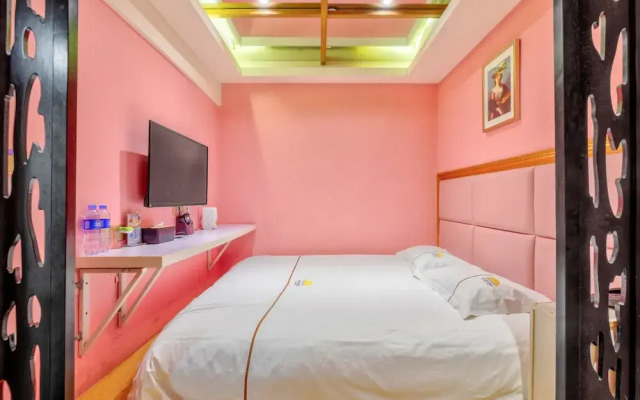 Mr.Vinegar Hotel
