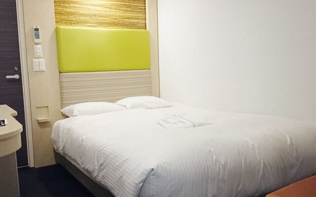 Sardonyx Ueno Hotel