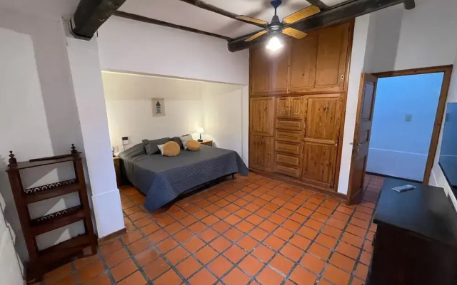 Casa Loria by Vilvey Turismo
