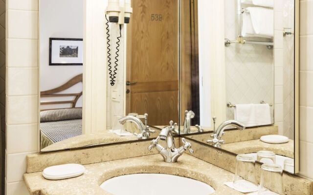 Roccamare Resort - Casa di Levante