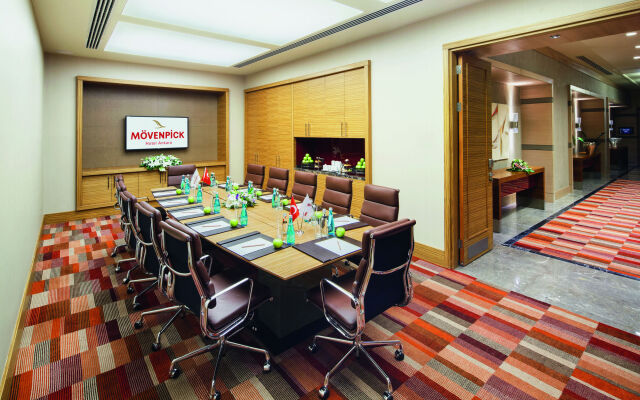 Mövenpick Hotel Ankara