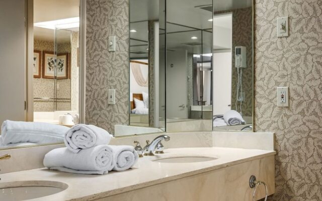 Horseshoe Valley Suites - The Sierra