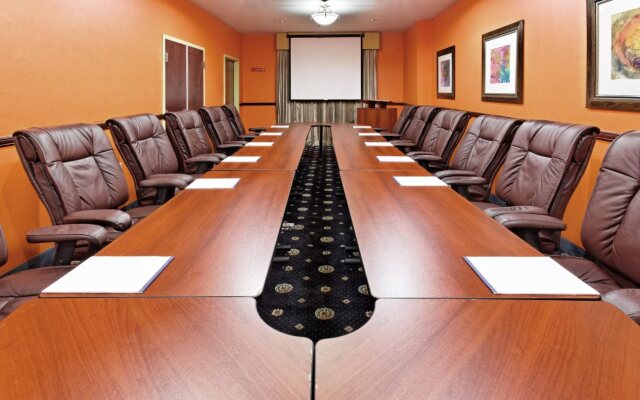 Holiday Inn Express Hotel & Suites Trincity Trinidad Airport by IHG