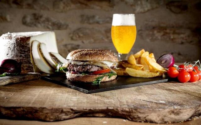 Domaine de la Rhonie