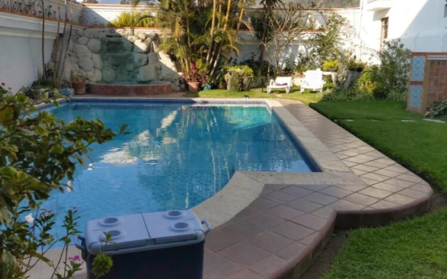 Perla Maya Hotel