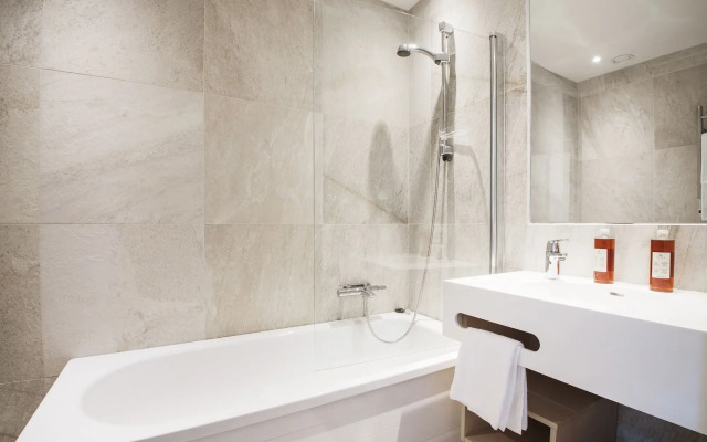 RC Hotel Sports & Business