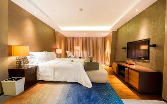 The Westin Sanya Haitang Bay Resort