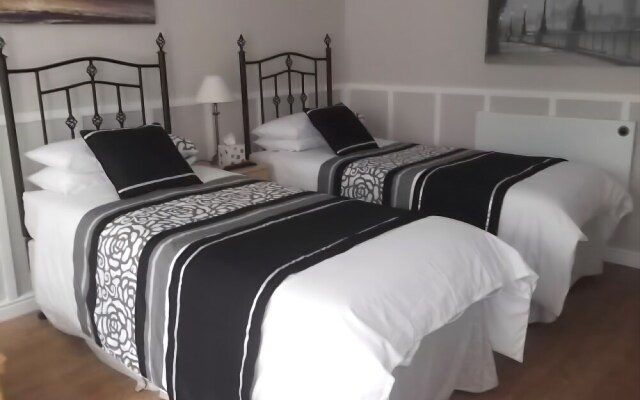 Edwardian Guest House