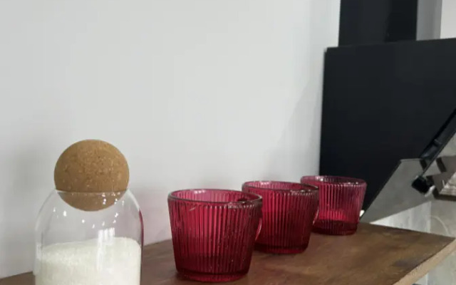 Апартаменты на улице 3-я Поселковая 18