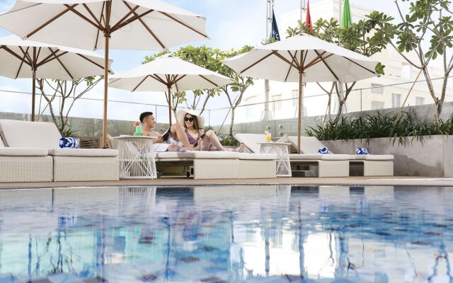 ibis Styles Nha Trang