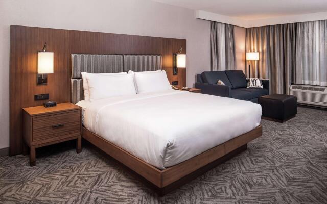 Doubletree by Hilton Lafayette East, IN